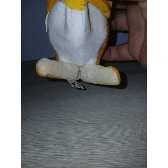 R. Dakin Dream Pets Matilda Kangaroo Stuffed Animal 10” Sawdust Tags Vintage - Picture 8 of 16